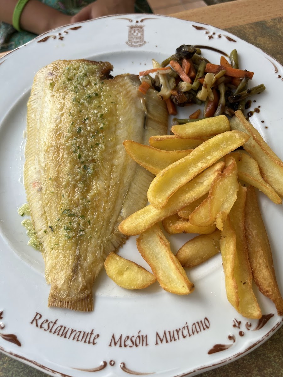 Restaurante Meson Murciano-10