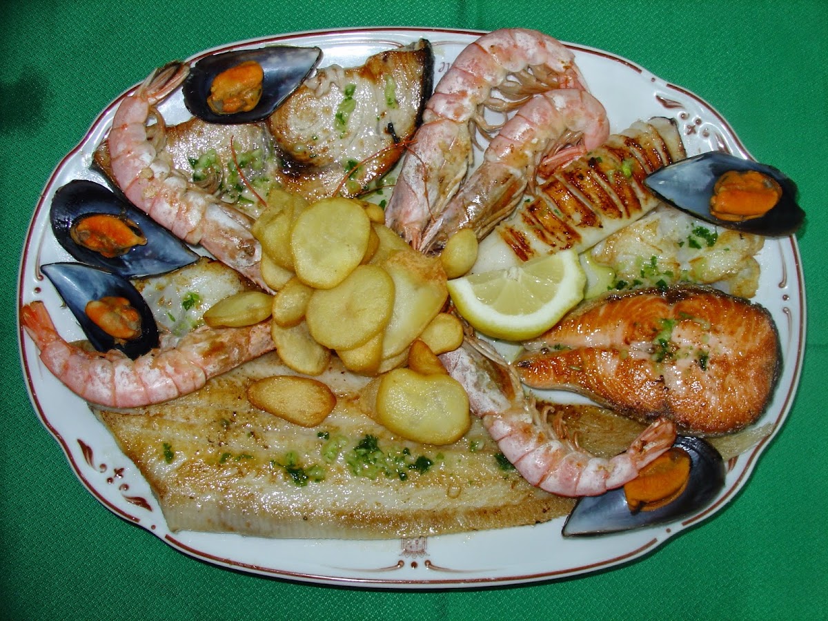 Restaurante Meson Murciano-3