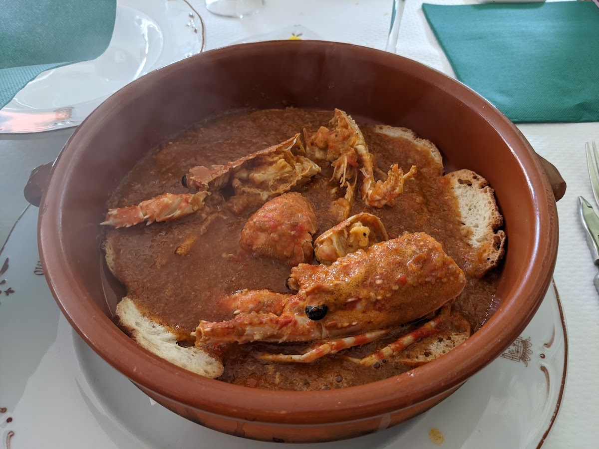 Restaurante Meson Murciano-5