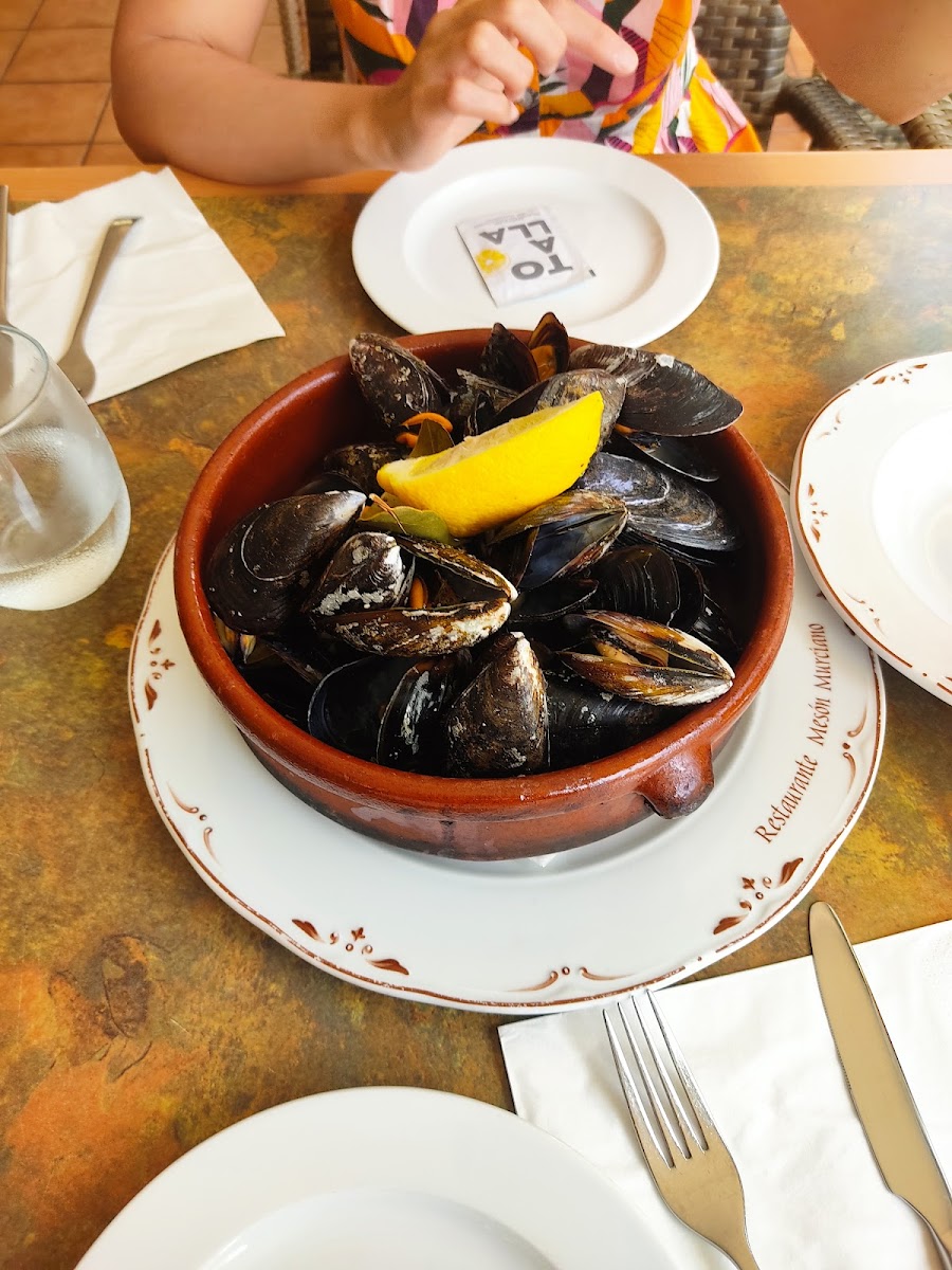 Restaurante Meson Murciano-6