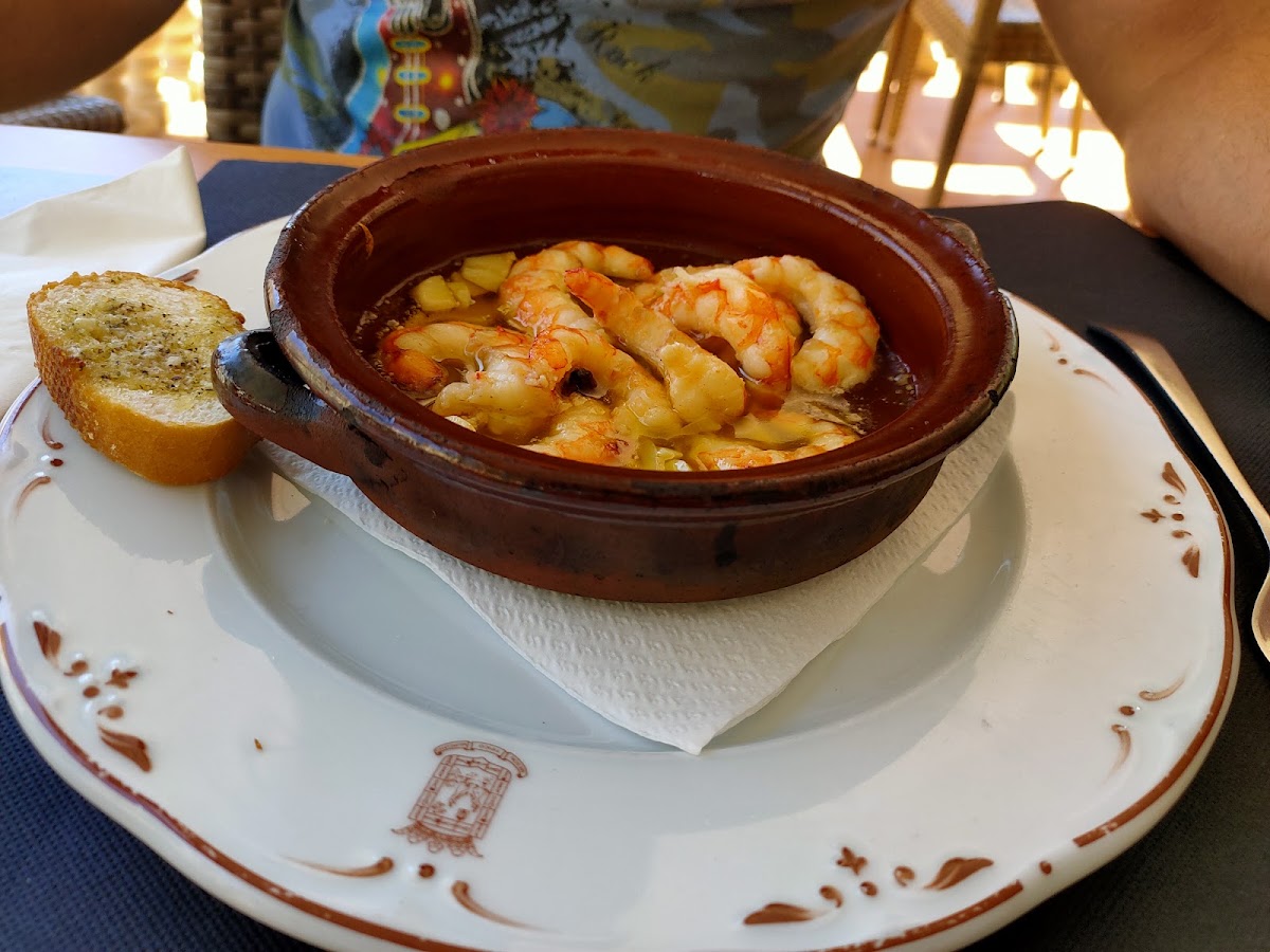 Restaurante Meson Murciano-7