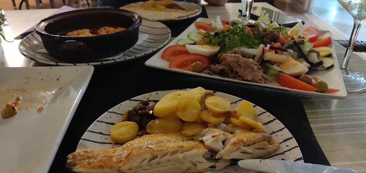 Restaurante Meson Murciano-8