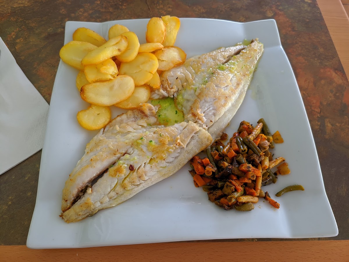 Restaurante Meson Murciano-9